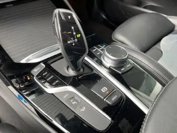 X3 xDrive 30e A M Sport LED ParkAss AHK-klappbar