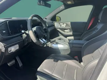 GLE 53 AMG 4M  NIGHT AIRM STHZ DISTRO PANO BURME