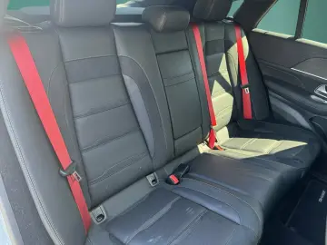 GLE 53 AMG 4M  NIGHT AIRM STHZ DISTRO PANO BURME