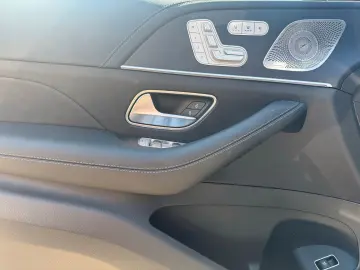 GLE 53 AMG 4M  NIGHT AIRM STHZ DISTRO PANO BURME