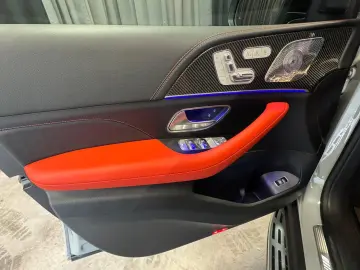 GLE 53 AMG 4MATIC  Coupe 1.HD Carbon