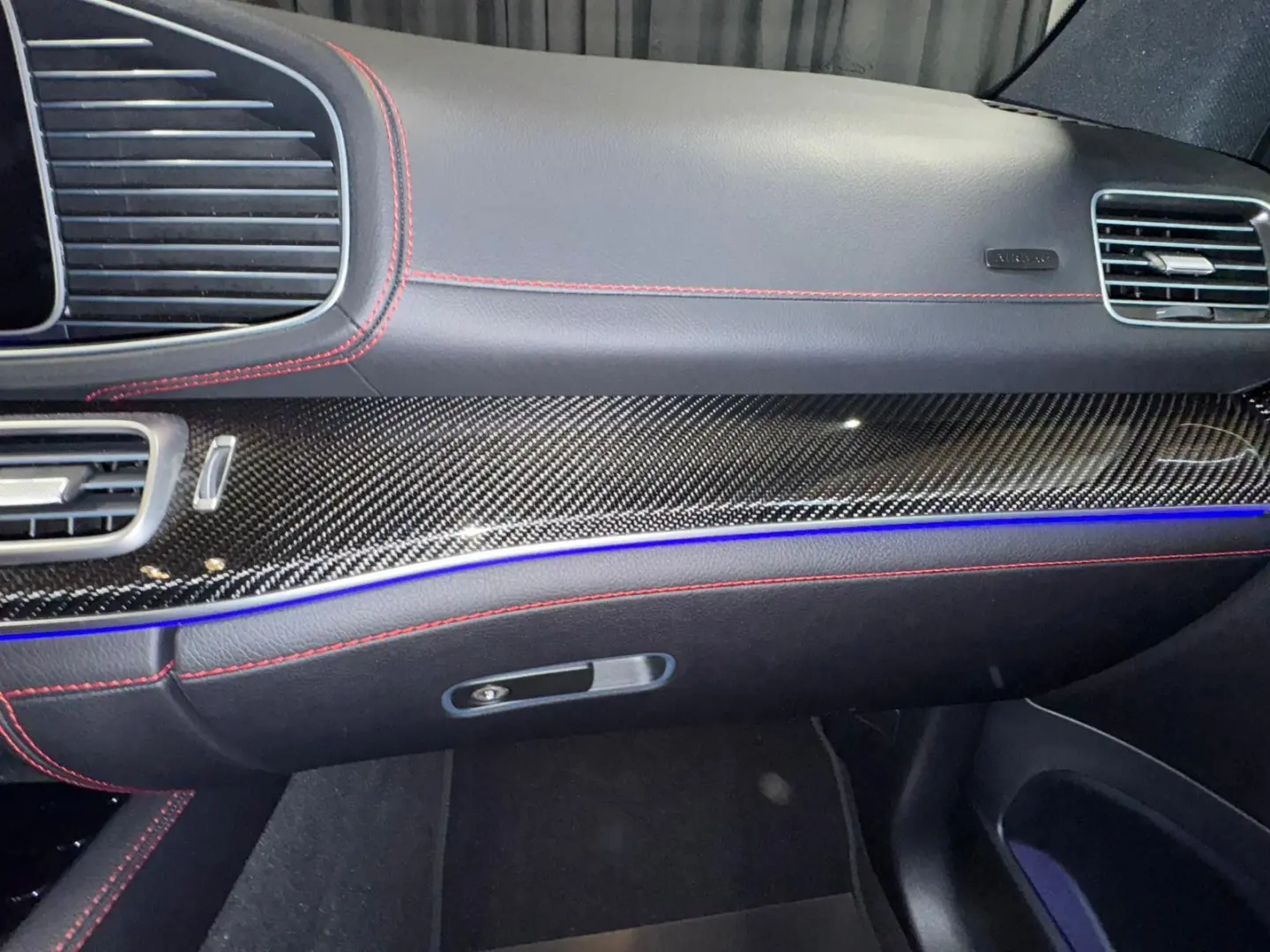 GLE 53 AMG 4MATIC  Coupe 1.HD Carbon