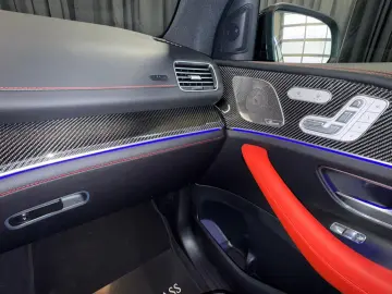 GLE 53 AMG 4MATIC  Coupe 1.HD Carbon