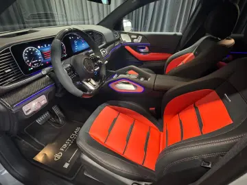 GLE 53 AMG 4MATIC  Coupe 1.HD Carbon