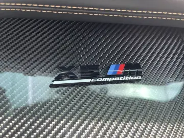 X5 M Competition