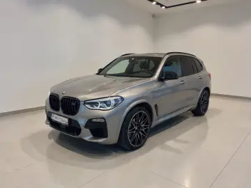 X5 M Competition