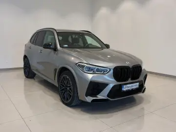 X5 M Competition