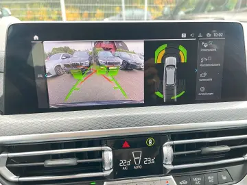 X3 xDrive 30e M Sport Facelift  Laser PANO HUD