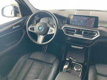 X3 xDrive 30e M Sport Facelift  Laser PANO HUD
