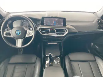 X3 xDrive 30e M Sport Facelift  Laser PANO HUD