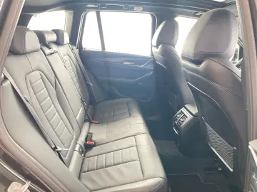 X3 xDrive 30e M Sport Facelift  Laser PANO HUD