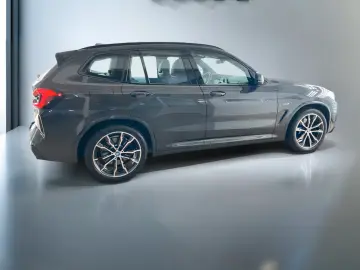 X3 xDrive 30e M Sport Facelift  Laser PANO HUD