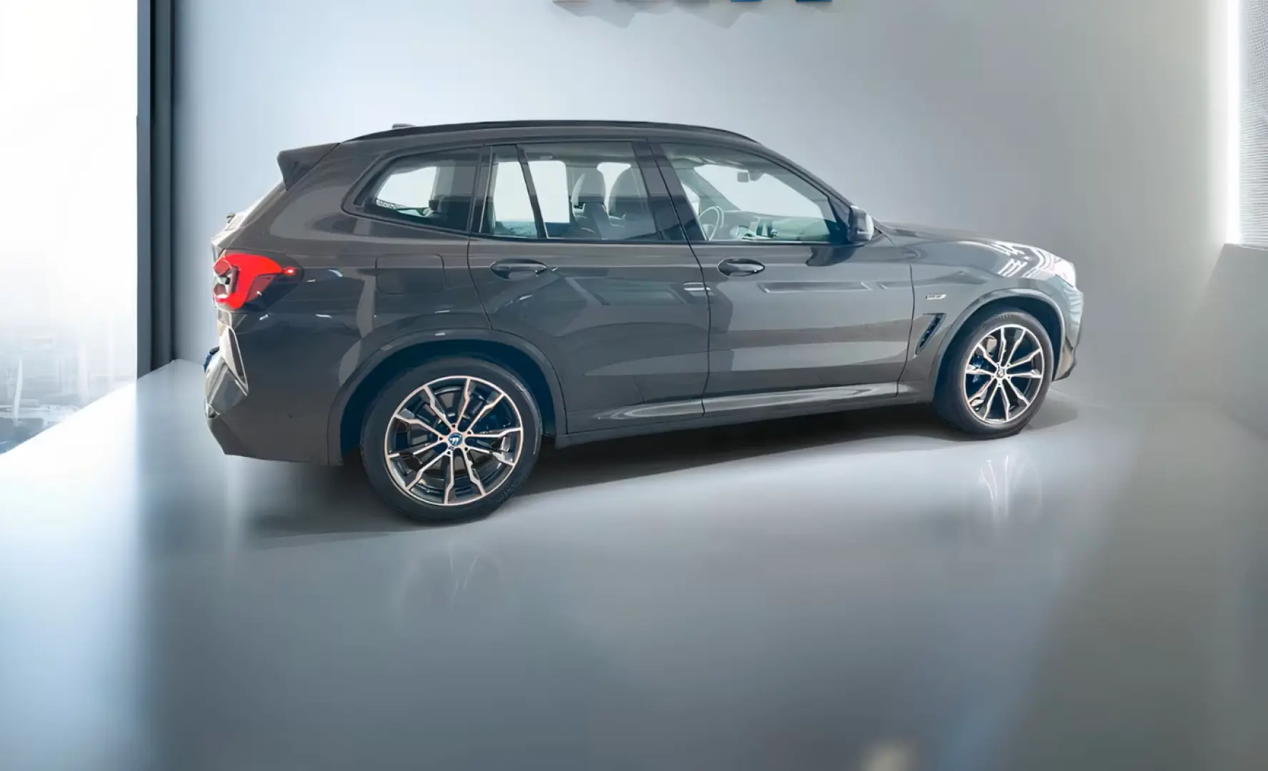 X3 xDrive 30e M Sport Facelift  Laser PANO HUD