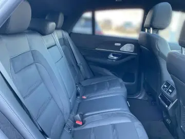 GLE 53 AMG HY 4m  C Night AHK Pano Head-UP Burm.