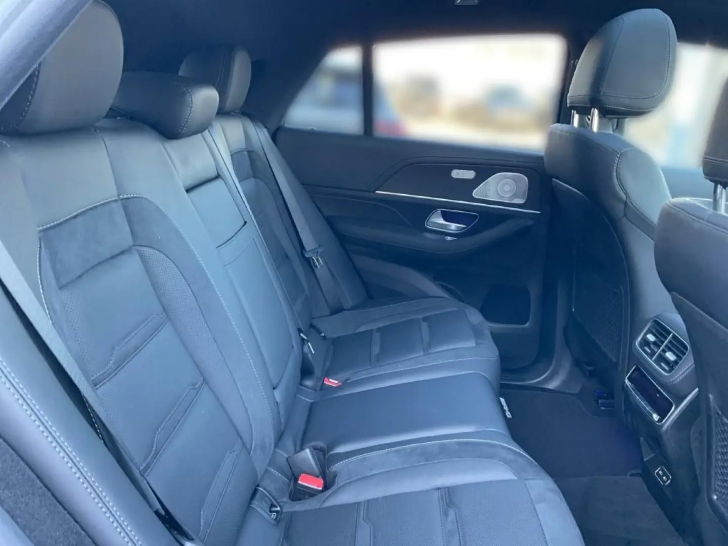 GLE 53 AMG HY 4m  C Night AHK Pano Head-UP Burm.