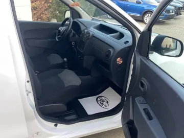 Dacia Dokker 1.5DCI