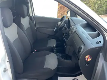Dacia Dokker 1.5DCI