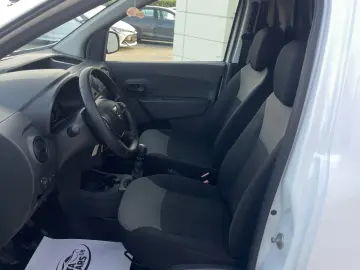 Dacia Dokker 1.5DCI