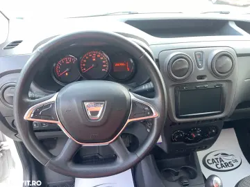 Dacia Dokker 1.5DCI