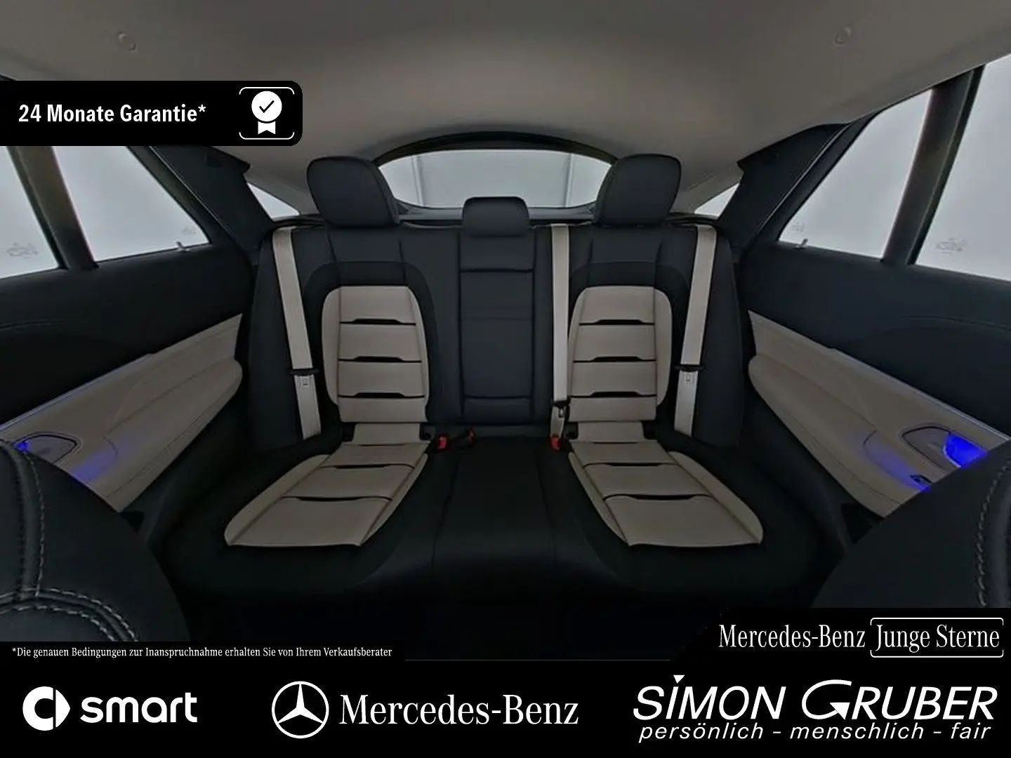 GLE 63 S 4M Coupé AMG HUD Sitzklima Massage 22``