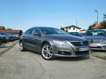 Volkswagen Passat CC 2.0 TDI