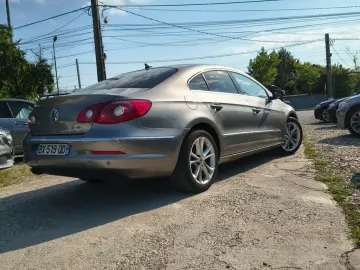 Volkswagen Passat CC 2.0 TDI