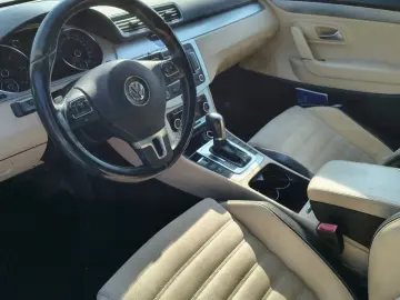 Volkswagen Passat CC 2.0 TDI