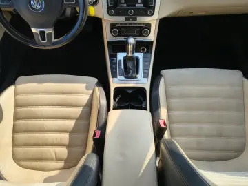 Volkswagen Passat CC 2.0 TDI