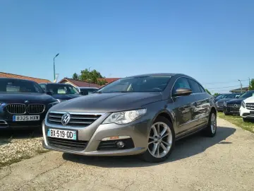 Volkswagen Passat CC 2.0 TDI