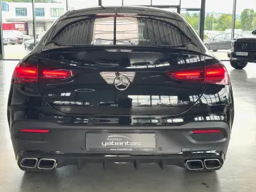 GLE 63 S AMG 4M  Coupe Pano AIRMATIC DISTRONIC P