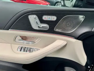 GLE 63 S AMG 4M  Coupe Pano AIRMATIC DISTRONIC P