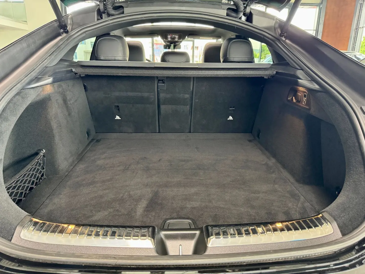 GLE 63 S AMG 4M  Coupe Pano AIRMATIC DISTRONIC P