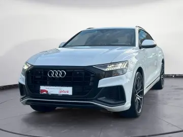Q8 55 TFSI