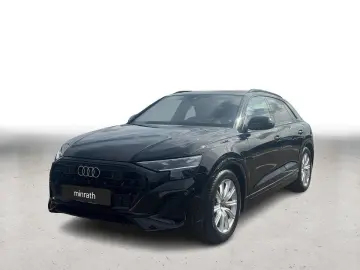 Q8 45 TDI