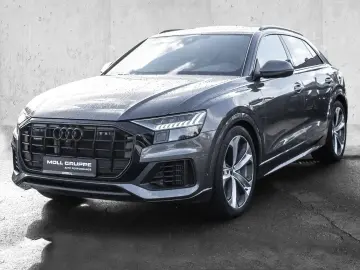 Q8 SUV 55 TFSI
