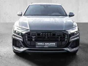Q8 SUV 55 TFSI