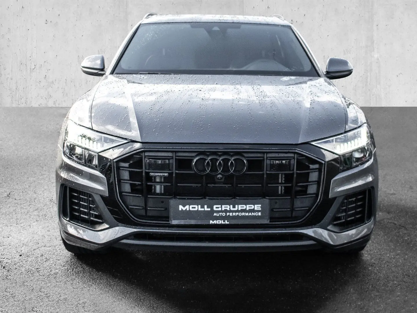 Q8 SUV 55 TFSI