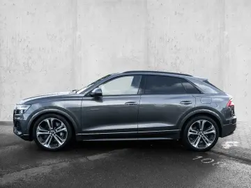 Q8 SUV 55 TFSI