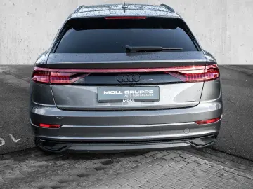 Q8 SUV 55 TFSI