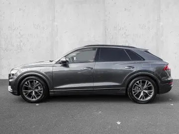 Q8 3.0 TFSI e quattro tiptronic