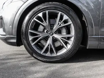 Q8 3.0 TFSI e quattro tiptronic