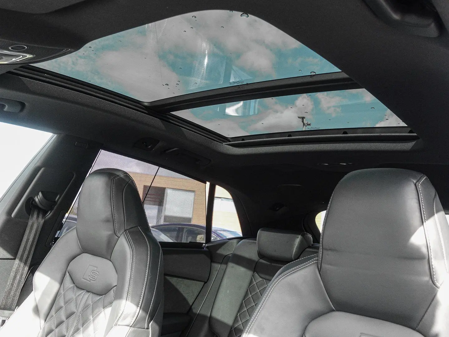 Q8 3.0 TFSI e quattro tiptronic