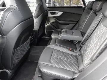 Q8 3.0 TFSI e quattro tiptronic