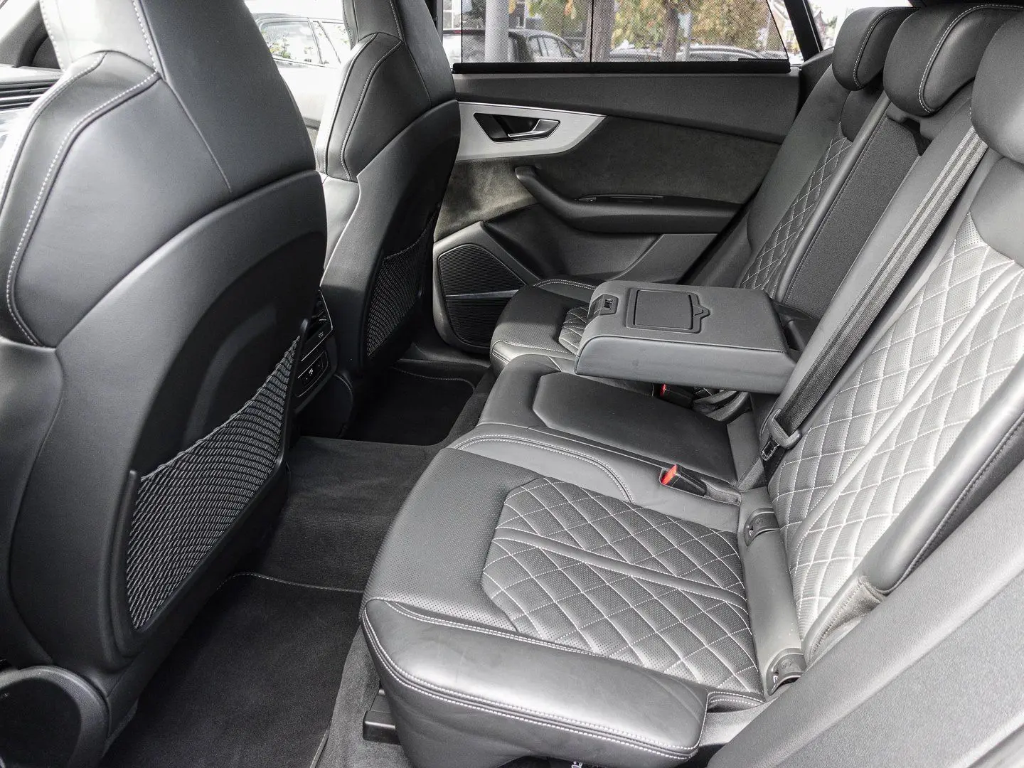 Q8 3.0 TFSI e quattro tiptronic