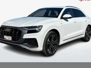 Audi Q8 I