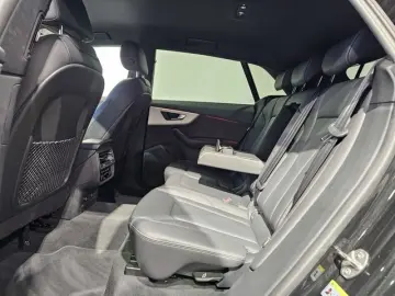 Q8 45 TDI Black Edition