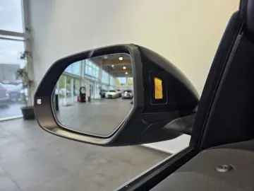 Q8 45 TDI Black Edition