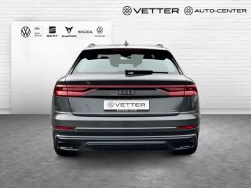 Q8 50 TDI quattro tiptronic S line