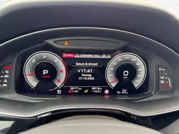 Q8 50 TDI quattro tiptronic S line