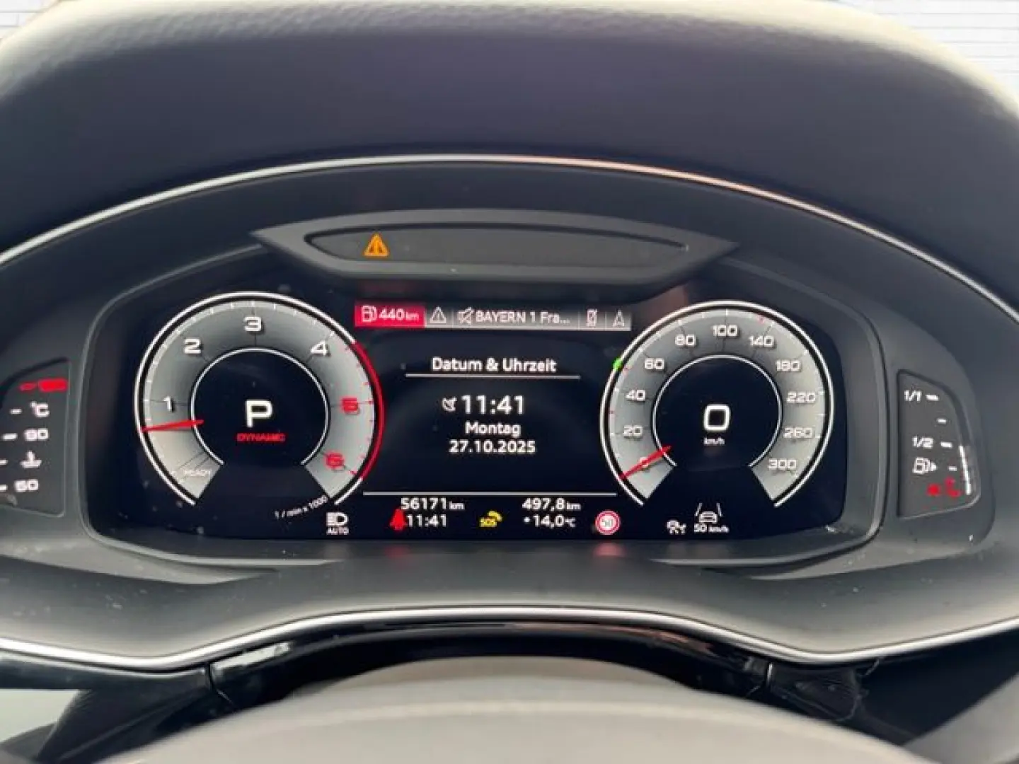 Q8 50 TDI quattro tiptronic S line